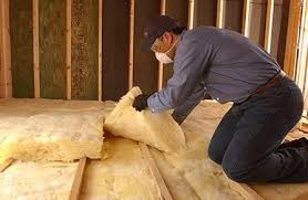 Fireproof Insulation in Clay City, KY