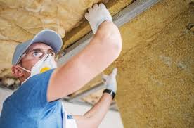 Types of Insulation We Offer in Clay City, KY