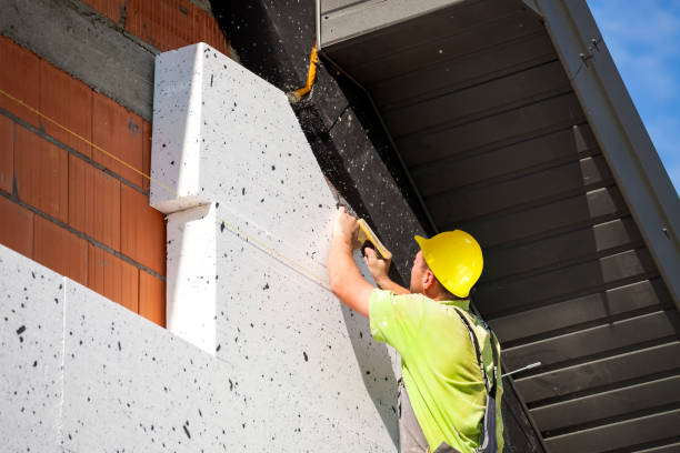 Insulation Air Sealing in Clay City, KY